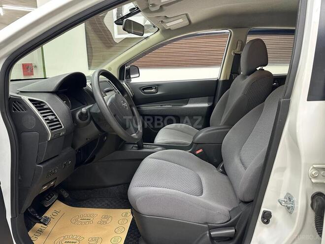 Nissan Wingroad 2018, 37,000 km - 1.5 l - Bakı