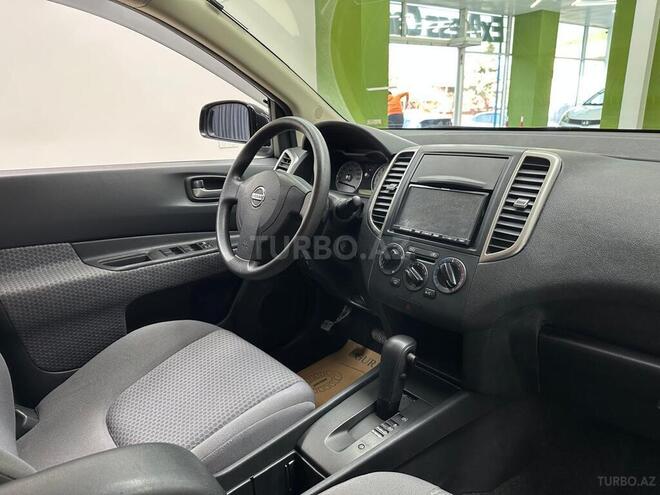 Nissan Wingroad 2018, 37,000 km - 1.5 l - Bakı