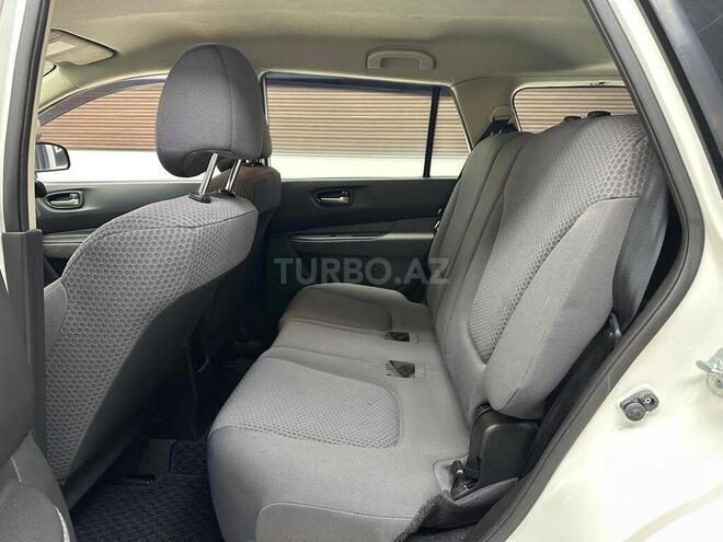 Nissan Wingroad 2018, 37,000 km - 1.5 l - Bakı