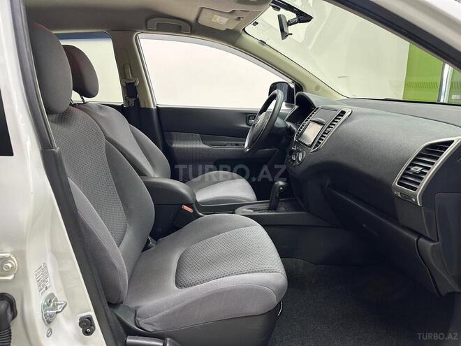 Nissan Wingroad 2018, 37,000 km - 1.5 l - Bakı