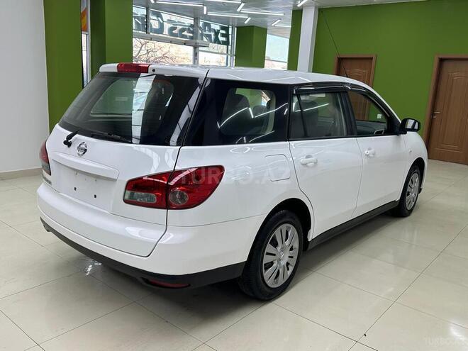 Nissan Wingroad 2018, 37,000 km - 1.5 l - Bakı