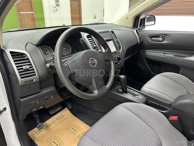 Nissan Wingroad 2018, 37,000 km - 1.5 l - Bakı