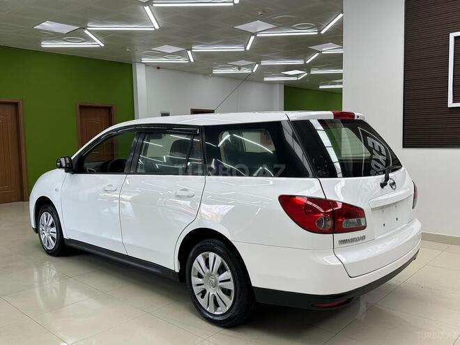 Nissan Wingroad 2018, 37,000 km - 1.5 l - Bakı
