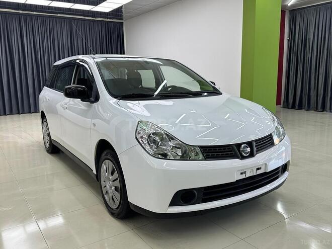 Nissan Wingroad 2018, 37,000 km - 1.5 l - Bakı