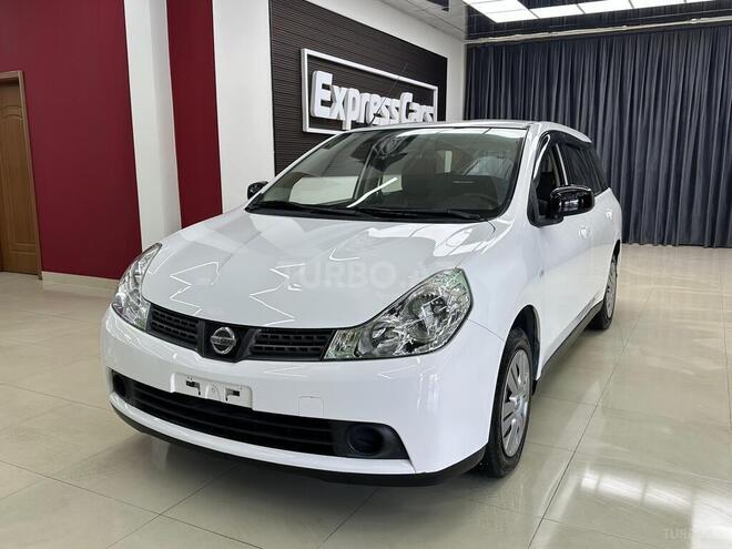 Nissan Wingroad 2018, 37,000 km - 1.5 l - Bakı