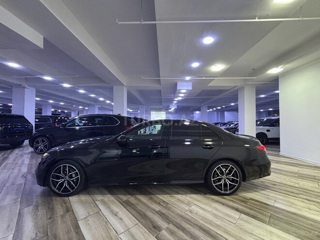 Mercedes E 300-5