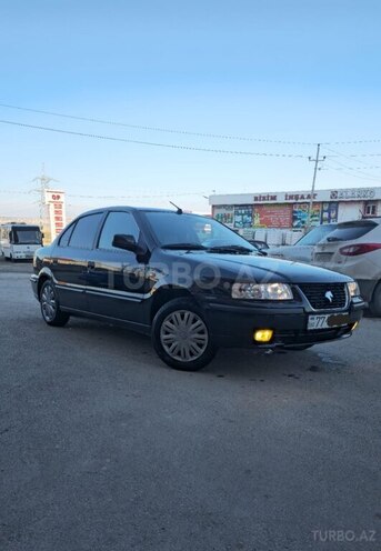Khazar LX-2