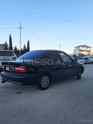 Khazar LX-4