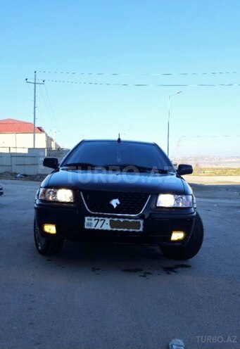 Khazar LX-6