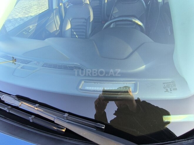 Ford Fusion (North America) 2019, 83,000 km - 1.5 l - Bakı