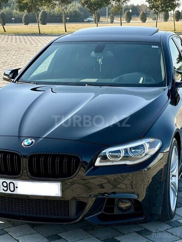 BMW 535-14