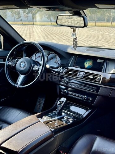 BMW 535-7