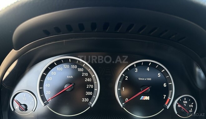 BMW 535-8