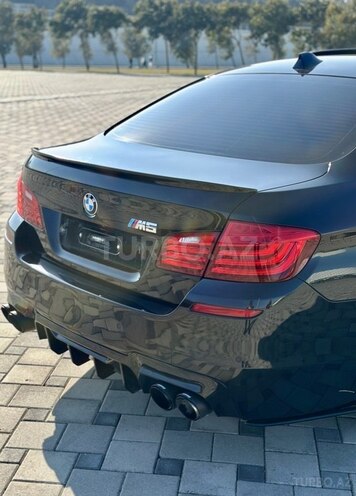BMW 535-5