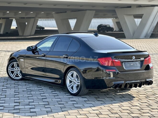 BMW 535-11