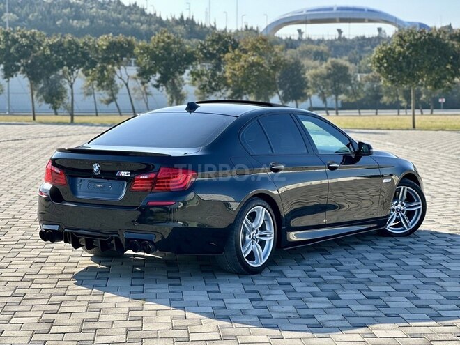 BMW 535-3