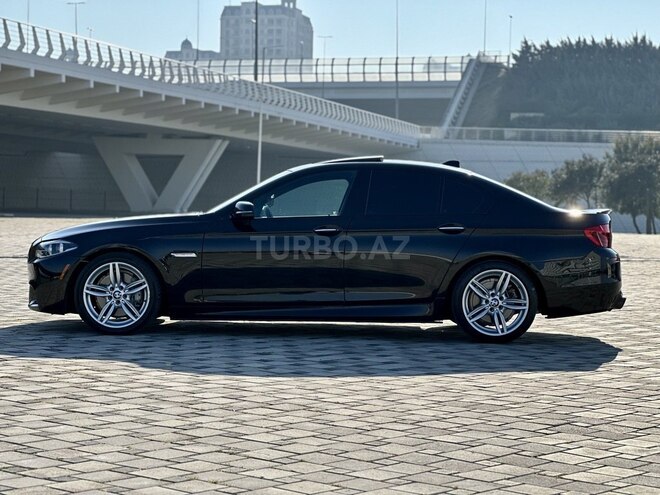 BMW 535-12