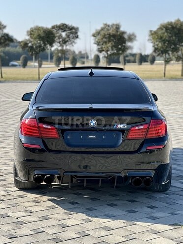 BMW 535-2