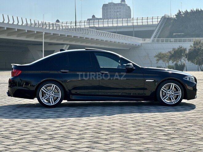 BMW 535-6