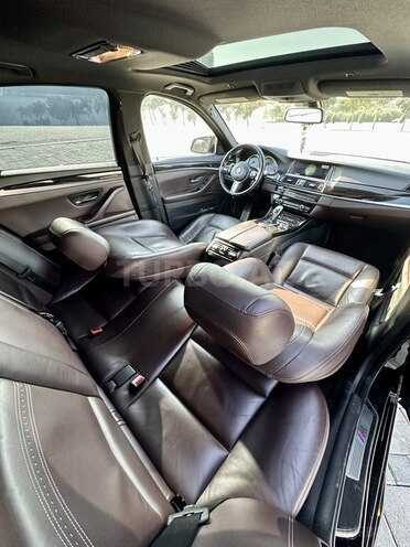 BMW 535-9