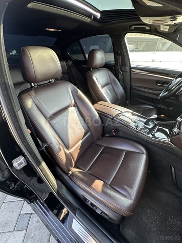 BMW 535-10