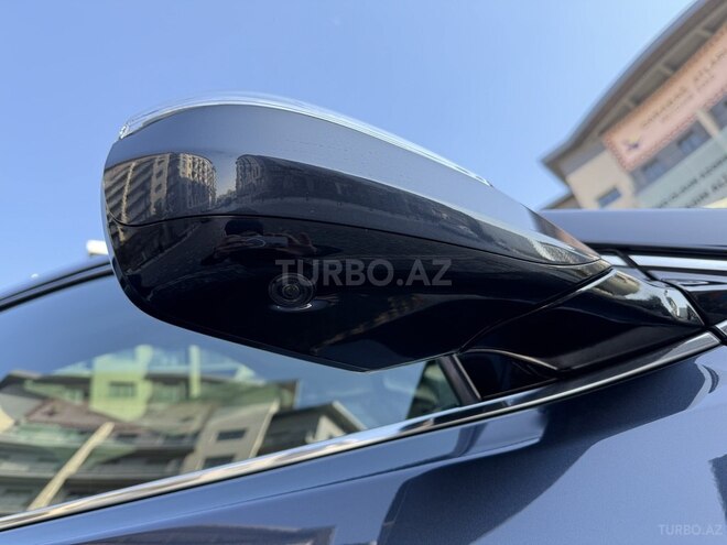 Hyundai Santa Fe 2017, 92,500 km - 2.0 л - Bakı