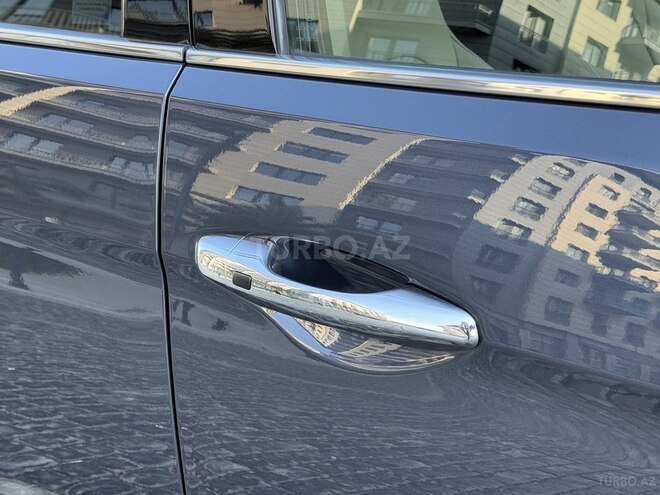 Hyundai Santa Fe 2017, 92,500 km - 2.0 л - Bakı