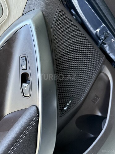 Hyundai Santa Fe 2017, 92,500 km - 2.0 л - Bakı