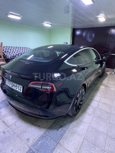 Tesla Model 3-5