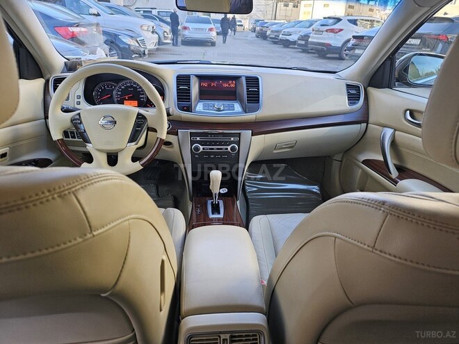 Nissan Teana 2011, 172,000 km - 2.5 l - Bakı