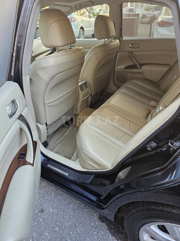 Nissan Teana 2011, 172,000 km - 2.5 l - Bakı