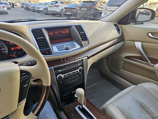 Nissan Teana 2011, 172,000 km - 2.5 l - Bakı