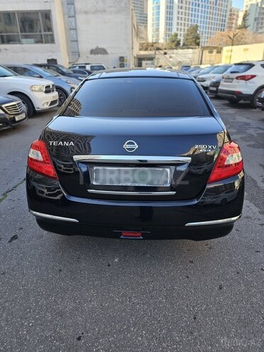 Nissan Teana 2011, 172,000 km - 2.5 l - Bakı
