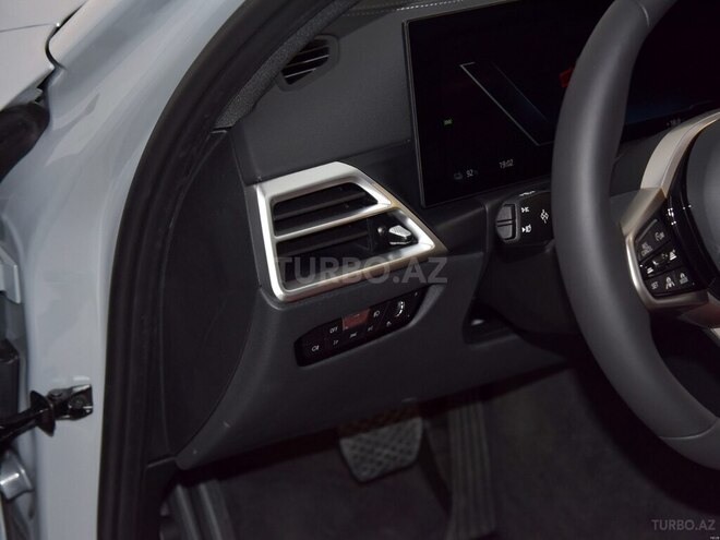 BMW i3 2025, 0 km - 0.0 л - Bakı