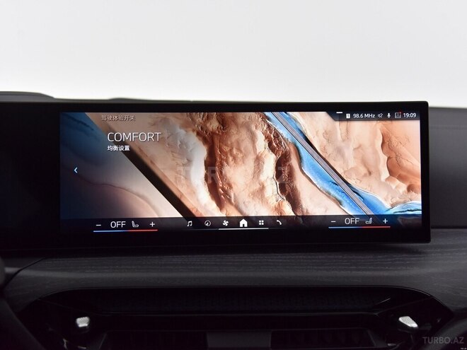 BMW i3 2025, 0 km - 0.0 л - Bakı