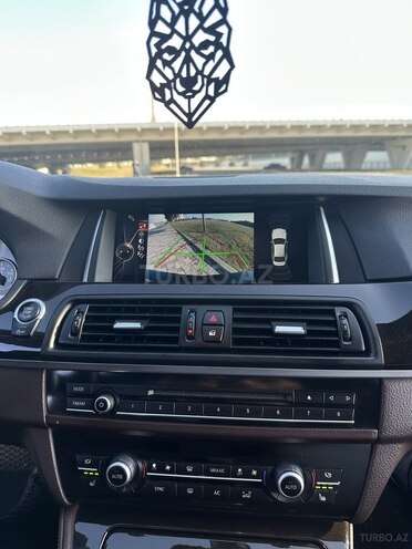 BMW 535-13