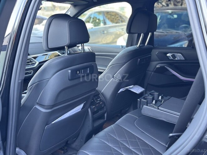 BMW X5 2023, 70,000 km - 2.0 l - Bakı