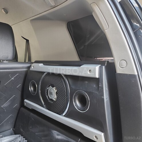Toyota FJ Cruiser 2013, 202,999 km - 4.0 l - Bakı
