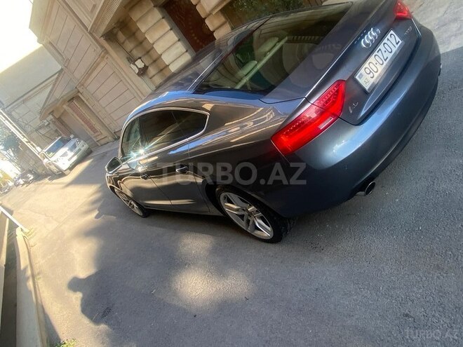 Audi A5 2013, 155,000 km - 2.0 l - Bakı