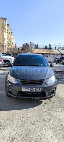 Saipa Saina-1