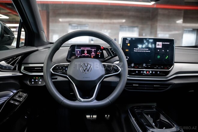 Volkswagen  2024, 0 km - 0.0 л - Bakı