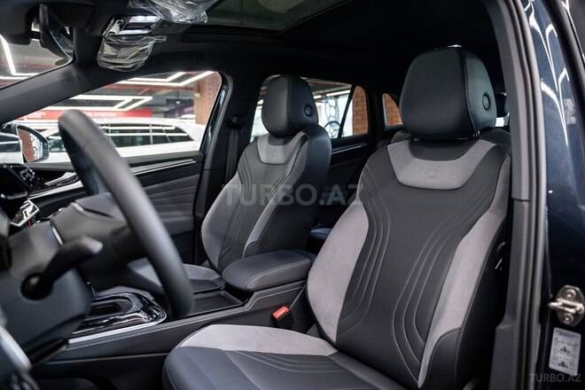 Volkswagen  2024, 0 km - 0.0 л - Bakı