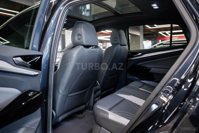 Volkswagen  2024, 0 km - 0.0 л - Bakı