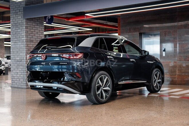 Volkswagen  2024, 0 km - 0.0 л - Bakı