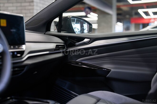 Volkswagen  2024, 0 km - 0.0 л - Bakı