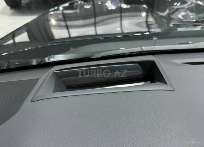 Toyota Land Cruiser 2022, 31,900 km - 3.5 л - Bakı