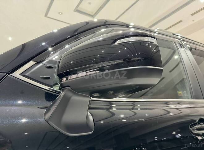 Toyota Land Cruiser 2022, 31,900 km - 3.5 л - Bakı