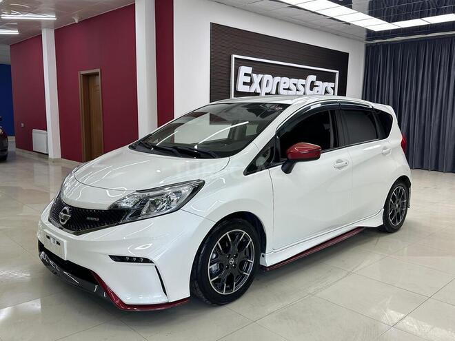 Nissan Note 2016, 42,000 km - 1.2 л - Bakı