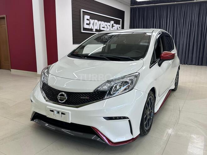 Nissan Note 2016, 42,000 km - 1.2 л - Bakı