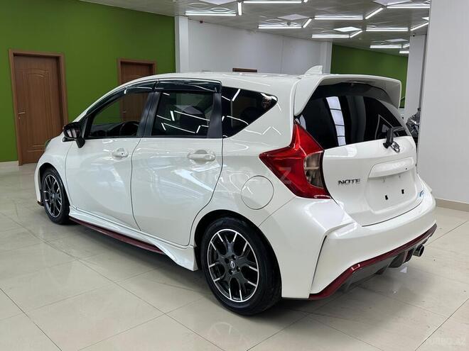 Nissan Note 2016, 42,000 km - 1.2 л - Bakı